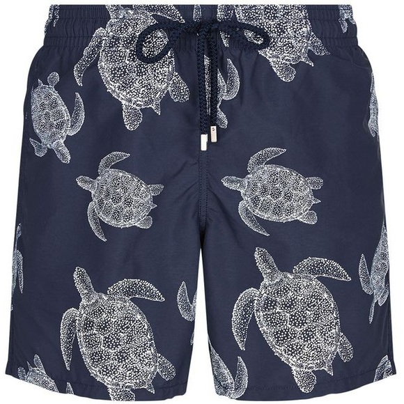 Vilebrequin Moorea Swim Short - M - Picture 2 of 15